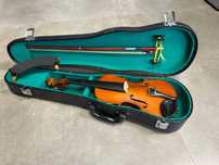 Violino de criança - 1/4