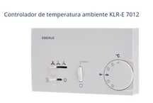 1 Termostato eberle