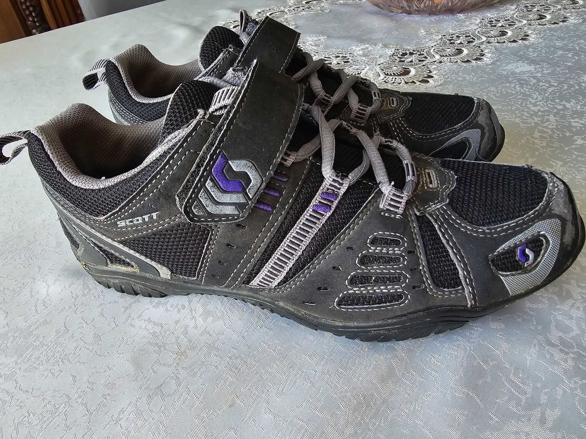 Buty MTB Scott Sticki rozm.40