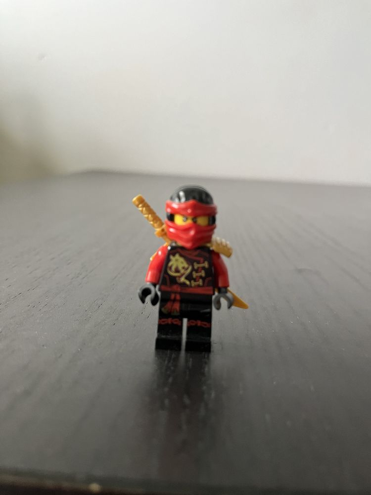 Kai Lego Ninjago