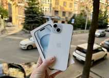 iPhone 15, 128 ГБ