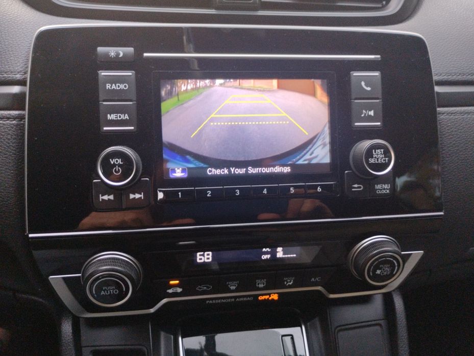 Продам Хонда Црв! 2,4 4WD!