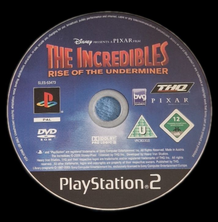 Jogos para PlayStation 2