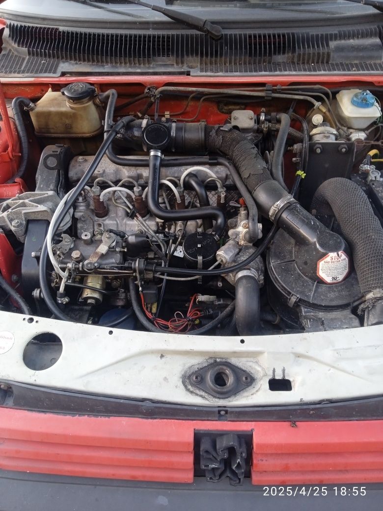 Peugeot xad vermelho