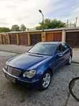 Mercedes C180 W203 Kompressor