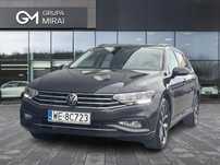Volkswagen Passat 1.5 TSI EVO Business DSG 150KM Krajowy 1 Właściciel FV23% Bezwypadkowy