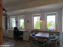 Apartamentowiec KASZUBSKA 14. Duże wielofunkcyjne studio. Bezpośrednio