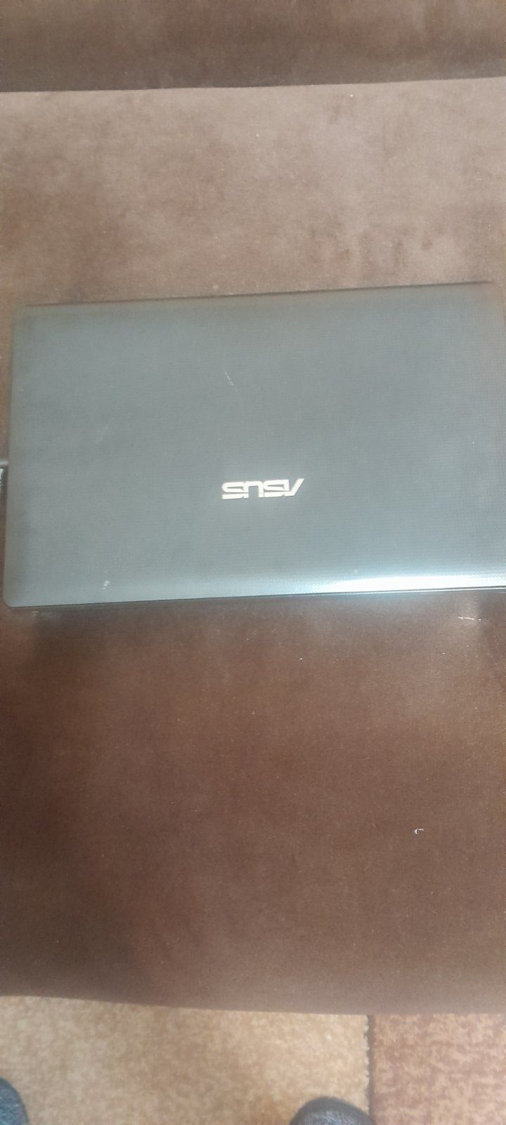 Asus K54C на запчасти или восстановление