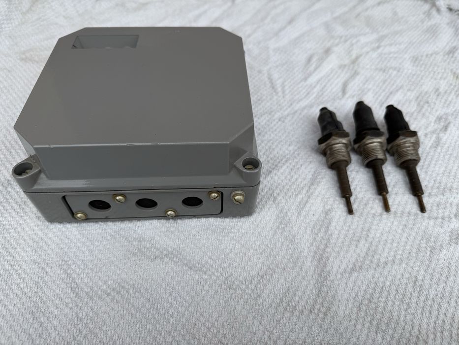 РОС 301 передаючий перетворювач ППР-03