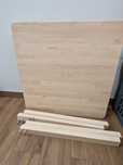 Mesa ikea norraker