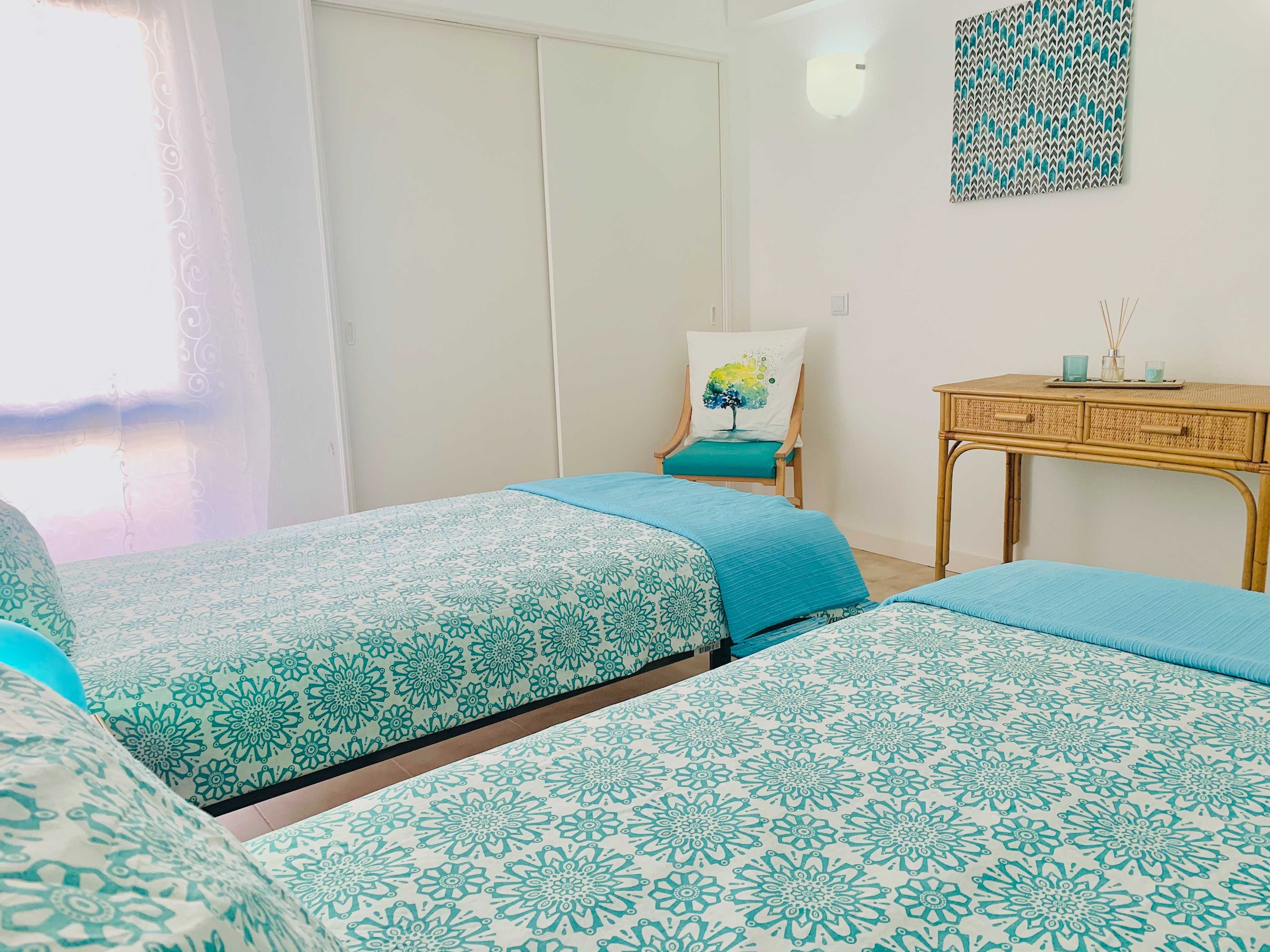 Apartamento Centro de Vilamoura - Mensal
