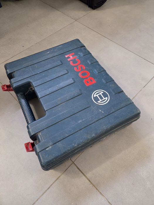 Wiertarka Bosch Professional GBH 2-26DFR