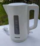 Czajnik elektryczny Philips 1,7 L
