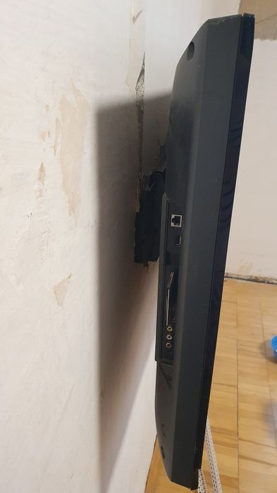 Телевізор на деталі (розбір) Sony Bravia