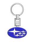 ** NOWY Breloczek SUBARU brelok do kluczy kluczyka zawieszka tuning