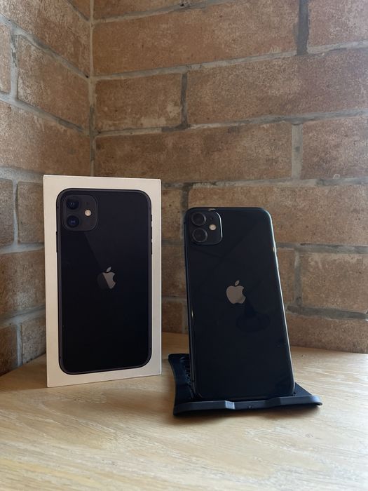 Продаж iPhone 11 neverlock