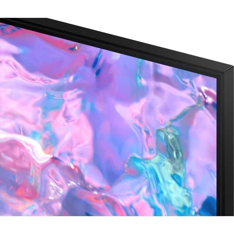 Розпродаж! Телевізор 65" Samsung UE65CU7100 (4K Smart Bluetooth T2/S2)