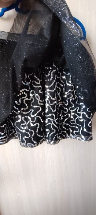 Яскрава спідниця George