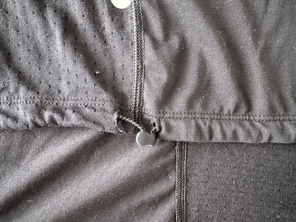 Футболка nike, dry-fit