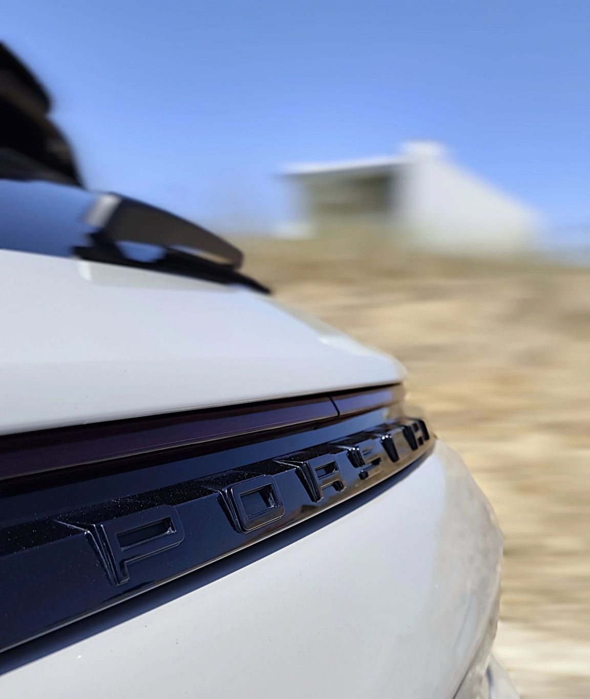 Porsche Panamera Sport turismo 4 E- hibrido