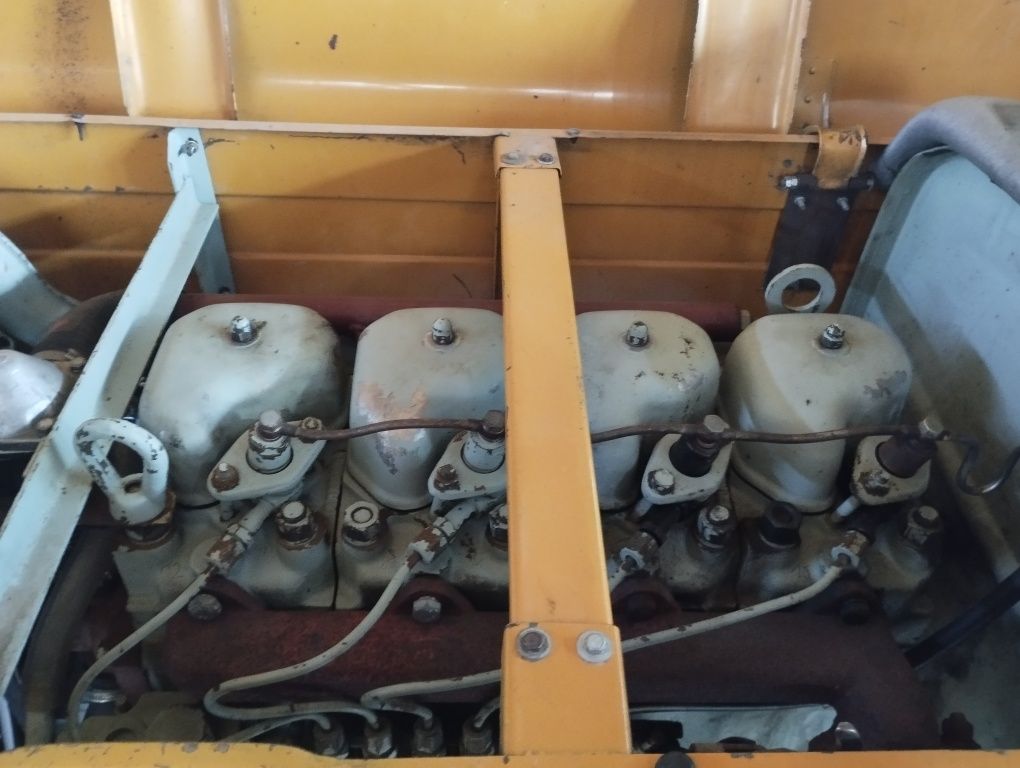 Sprzedam ursus c360 zadbany