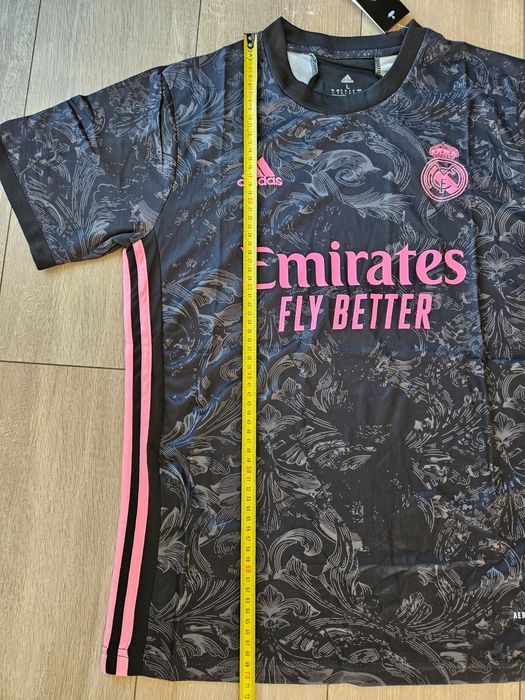 Koszulka Real Madrid