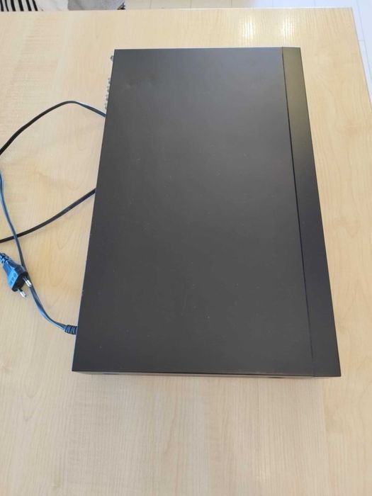 Odtwarzacz DVD Bellwood 301A