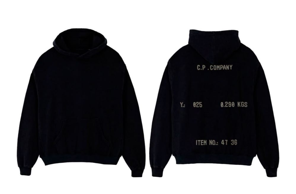 SALE!!! Худі C.P Company в асортименті
