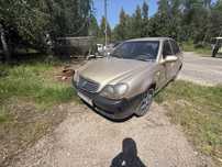 Джили ск 2007 800$