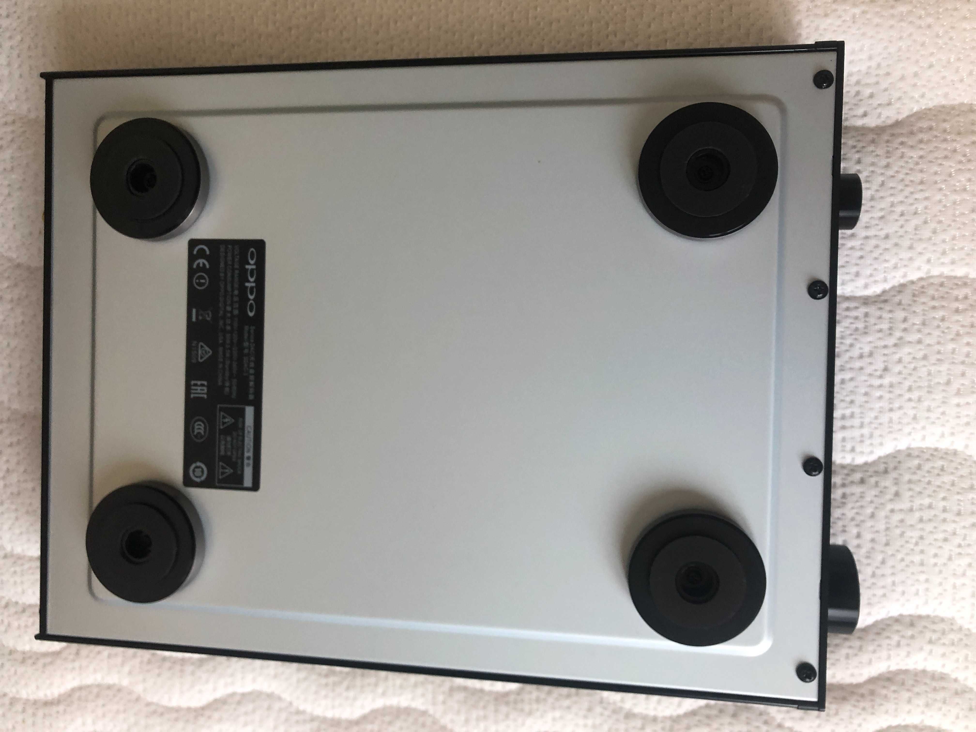 OPPO Sonica  DAC