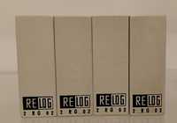 Реле 2RG-02 Relog