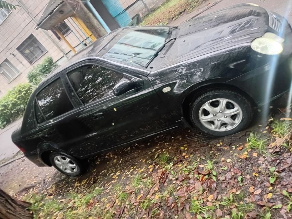 Джиль СК-2 в гарнім стані