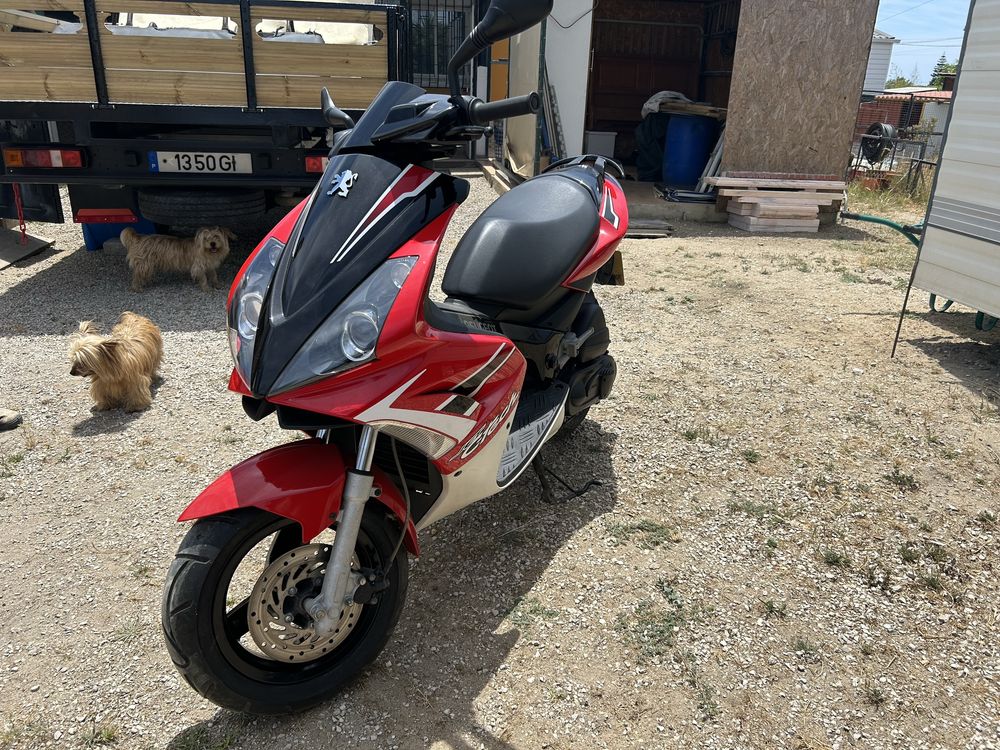 Mota pegeout empecavel