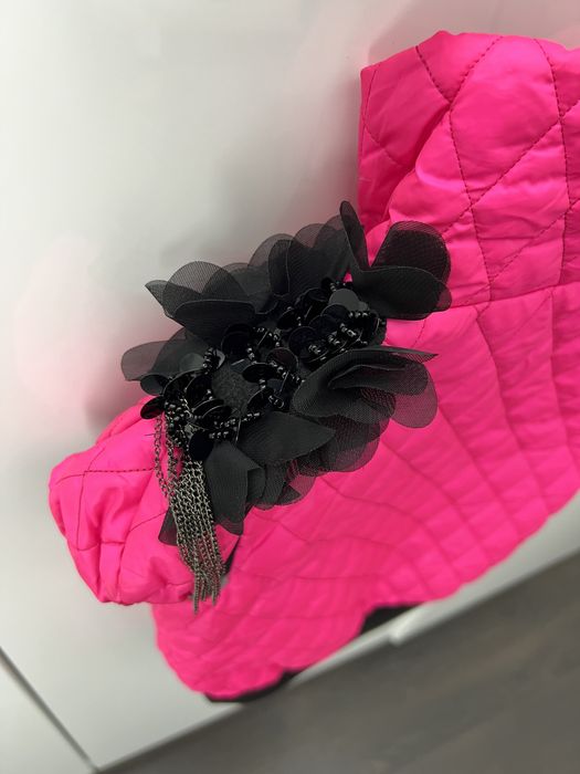 Жилет демісезонний