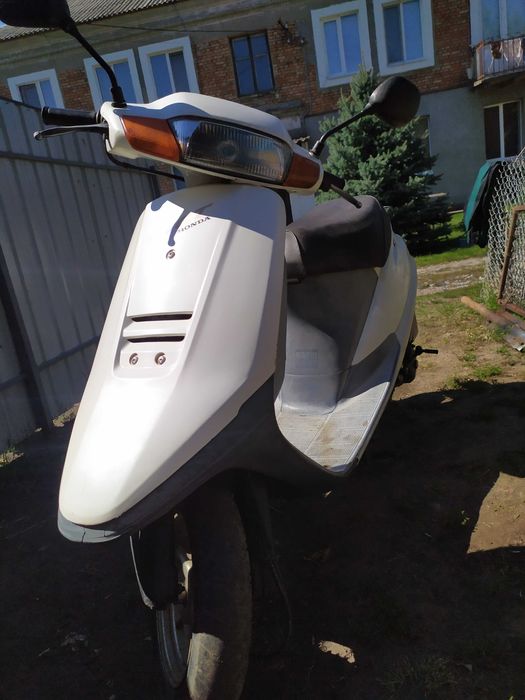 Продам Хонду такт24