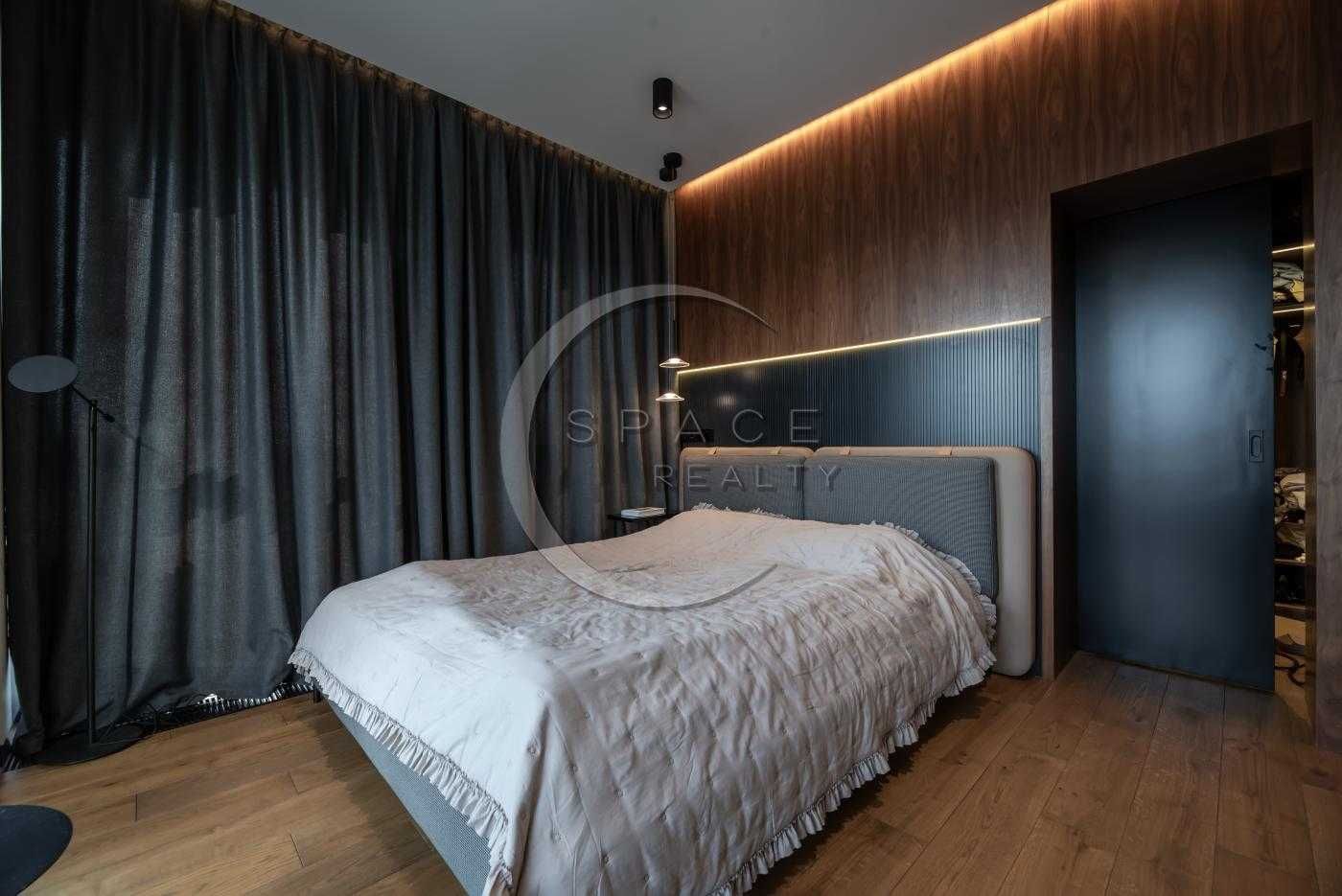 Продаж дизайнерської  2 к кв,73м, Chicago Central House