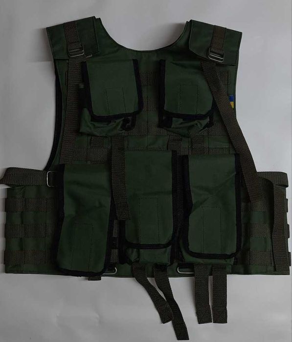 Продам новый жилет