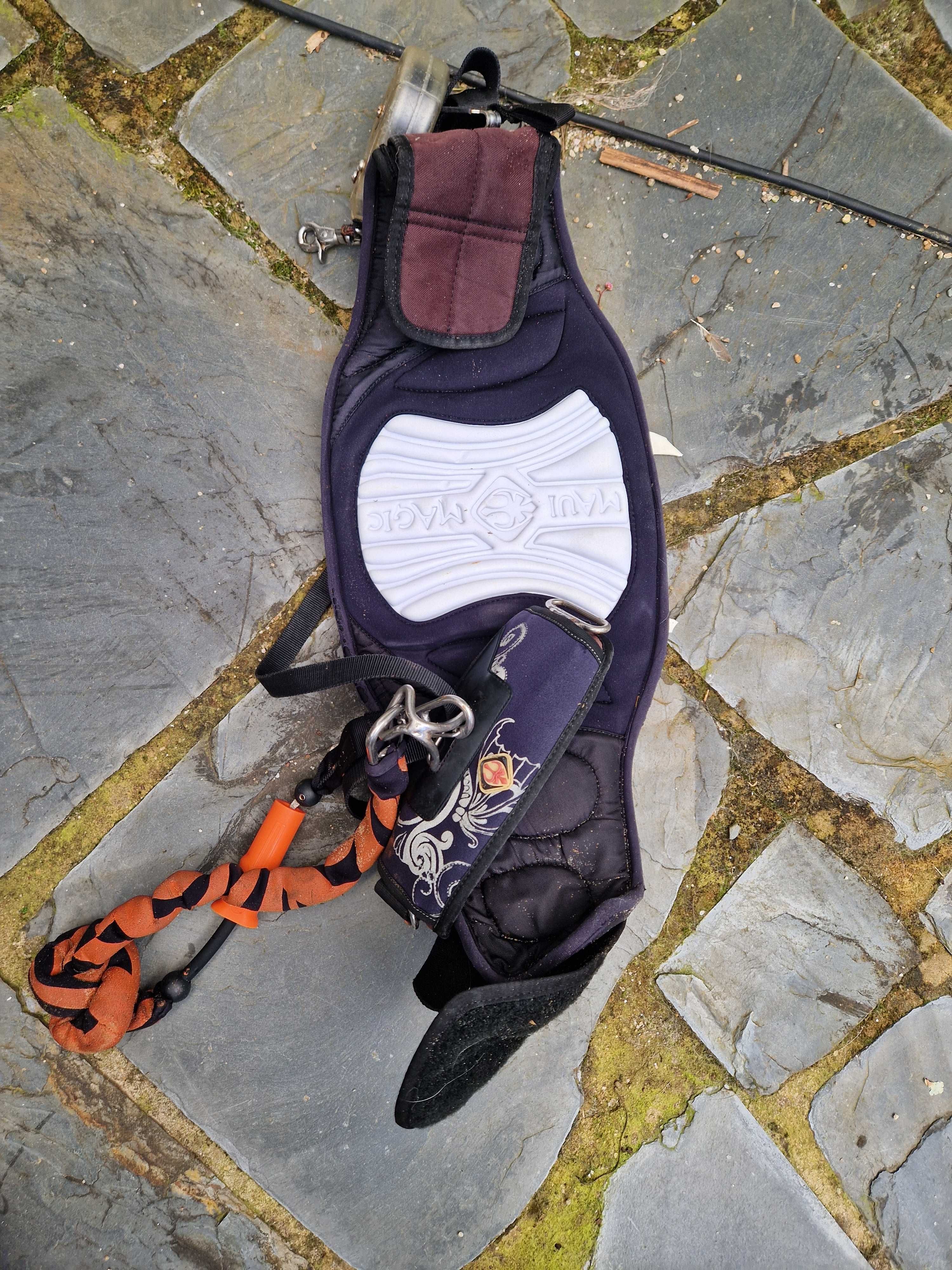 Arnês para Kitesurf