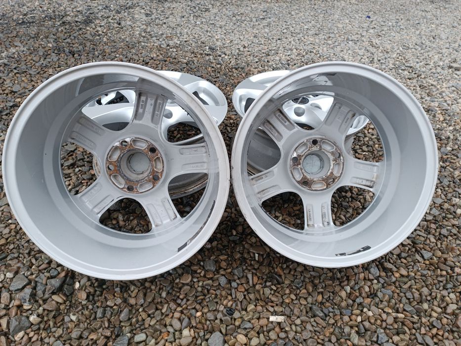 Диски 5*114.3 R16 Renault Nissan Kia Toyota