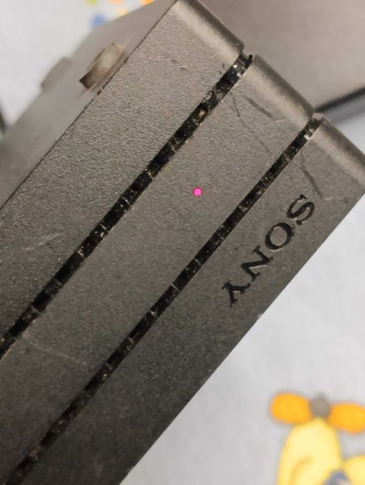 Блок живлення 12V 3.33A Sony PlayStation VR CUH-ZAC1