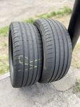 Літні шини Goodyear 245/45 R18 резина Р18