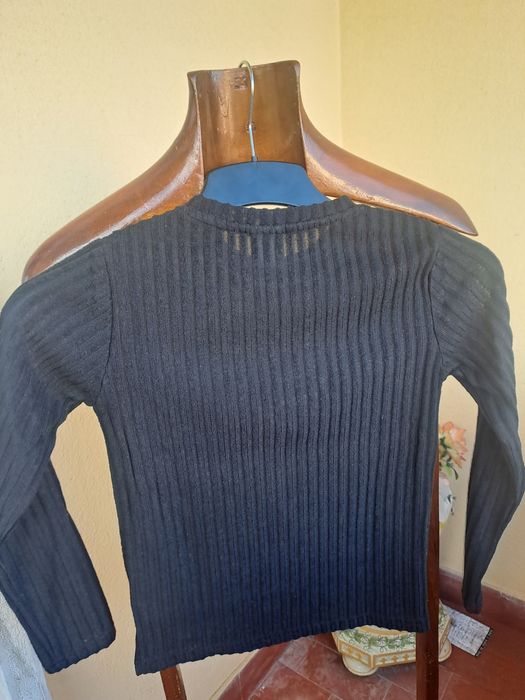 Conjunto de 4 peças - Criança 9 a 10 anos