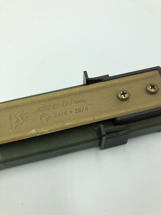 Stary zszywacz skre tri lang