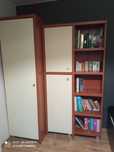 Meble komplet BRW vis-a-vis