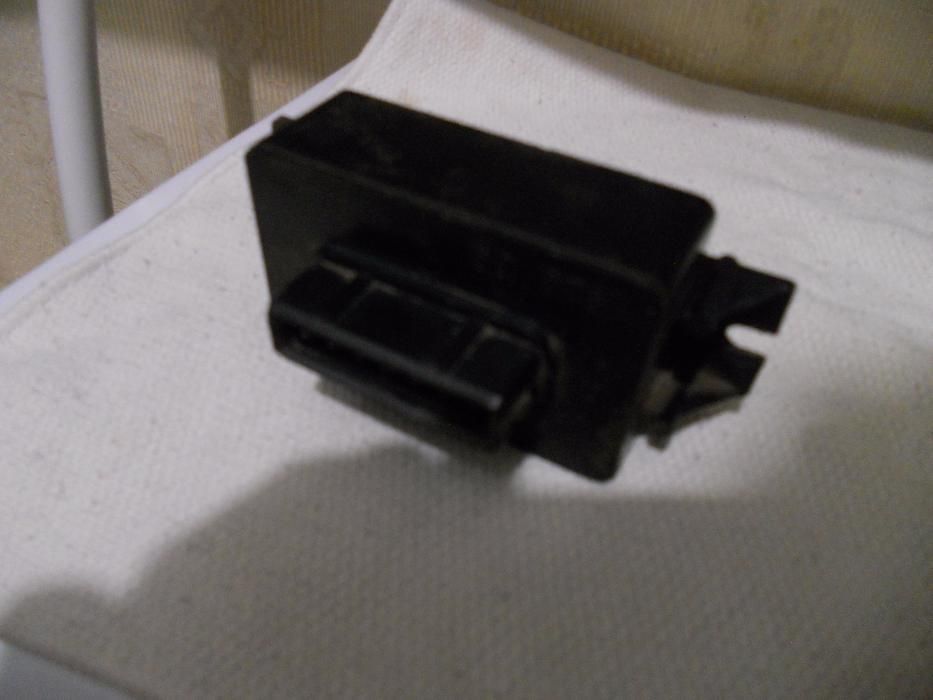 Реле 50.3761 9И б/у.