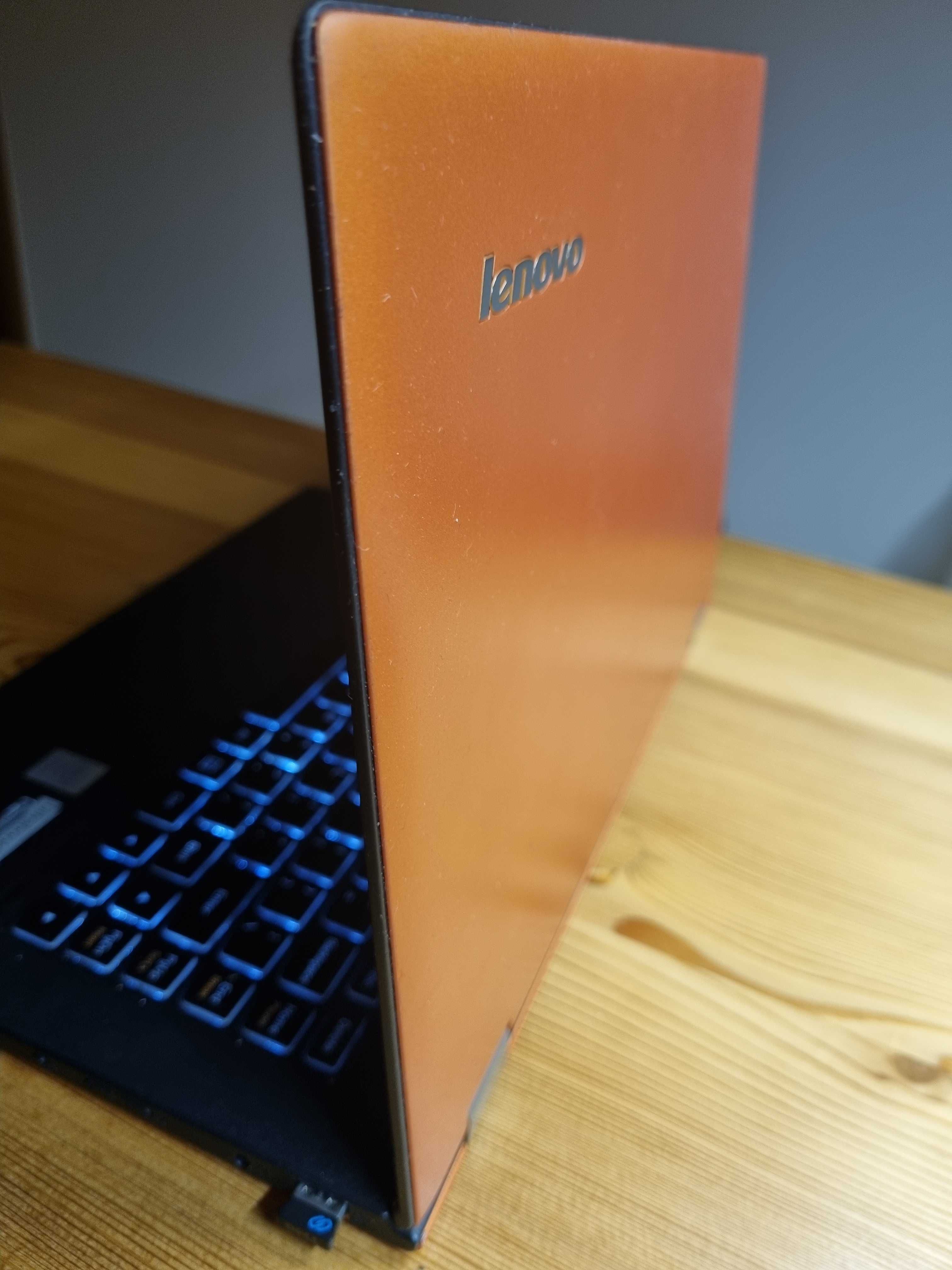 lenovo ultrabook dotykowy i5