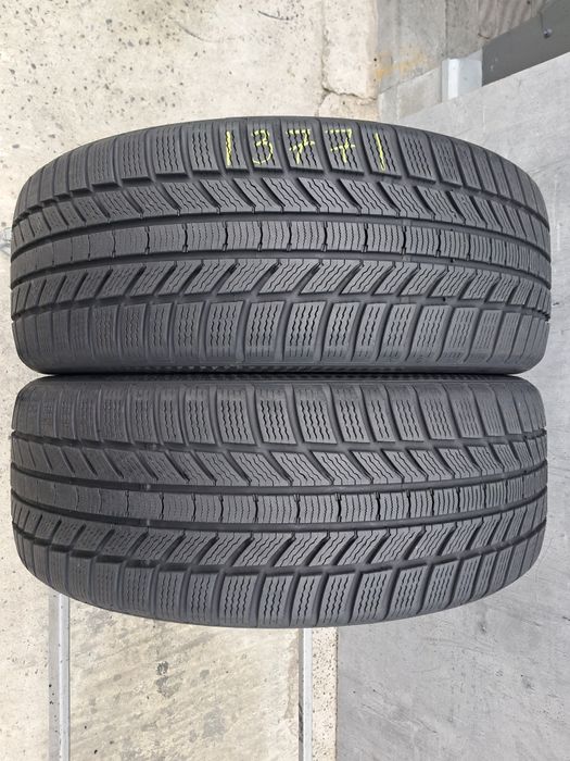 Резина зимова, 235/45 R20 Continental TS870P (арт. 13771)