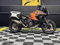 KTM 1290 Super Adventure S