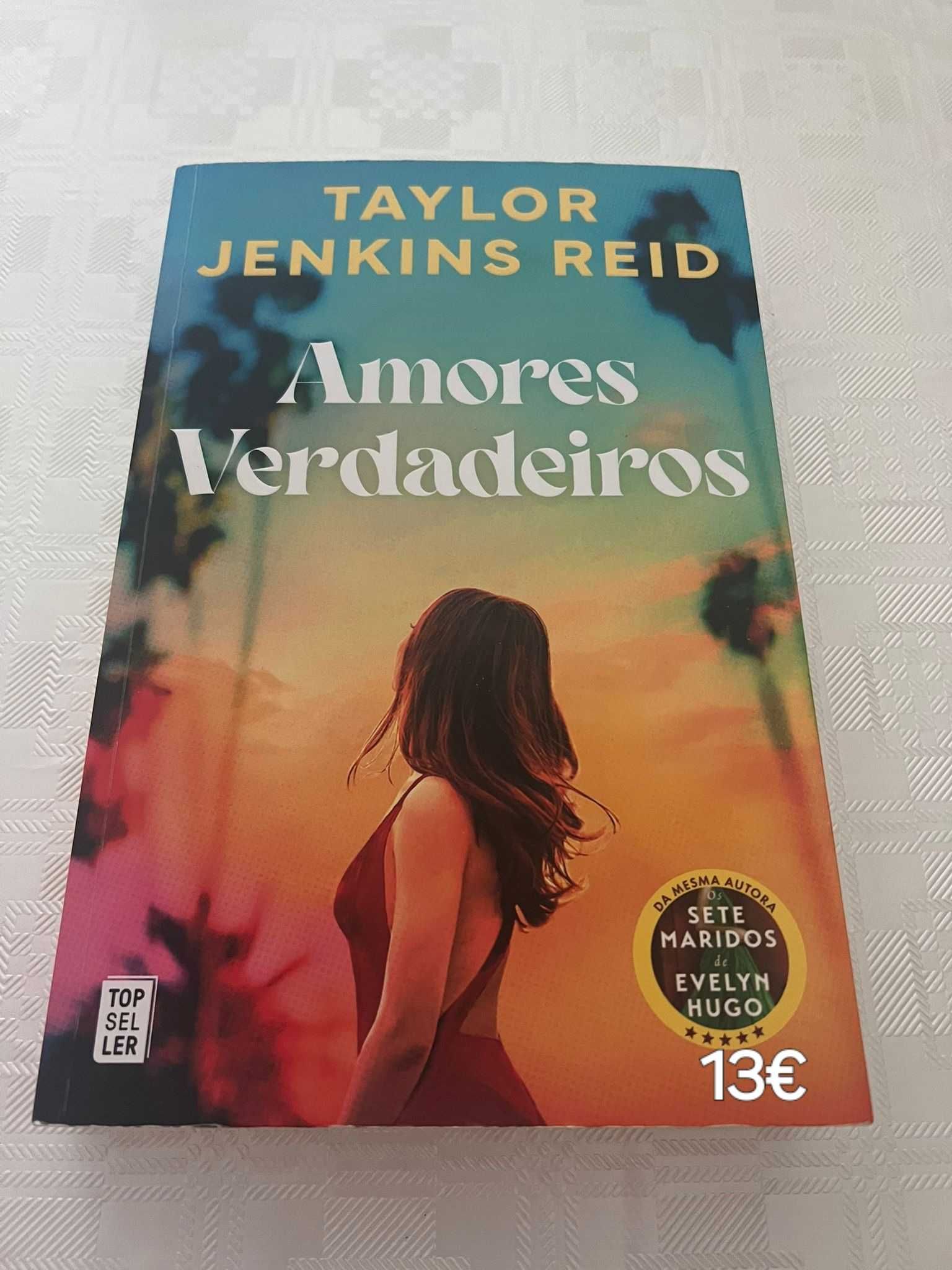 Romances semi novos