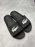 Тапочки Lacoste размер 40